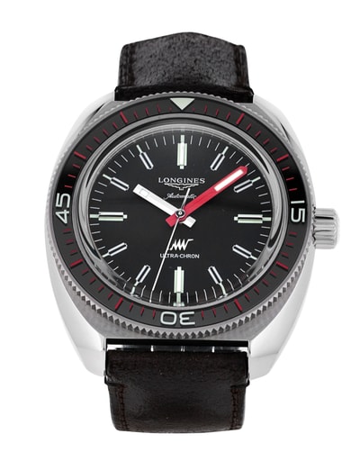 Longines Sport L2.836.4.52.8